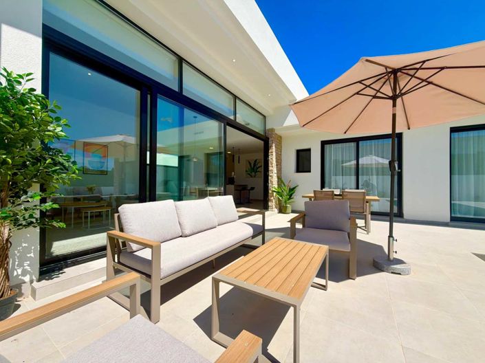 Image No.12-3 Bed Villa for sale