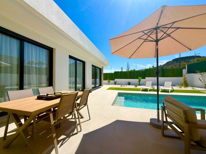 Image No.17-3 Bed Villa for sale