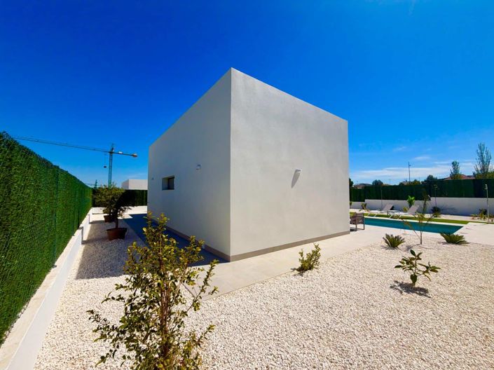 Image No.20-3 Bed Villa for sale