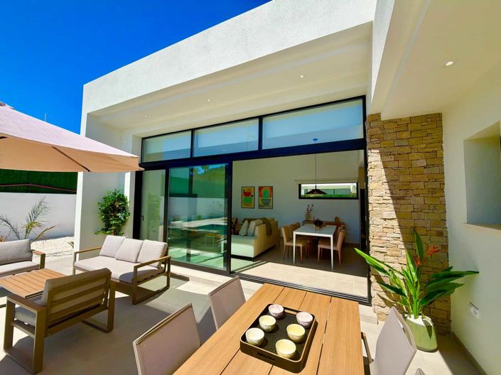 Image No.22-3 Bed Villa for sale