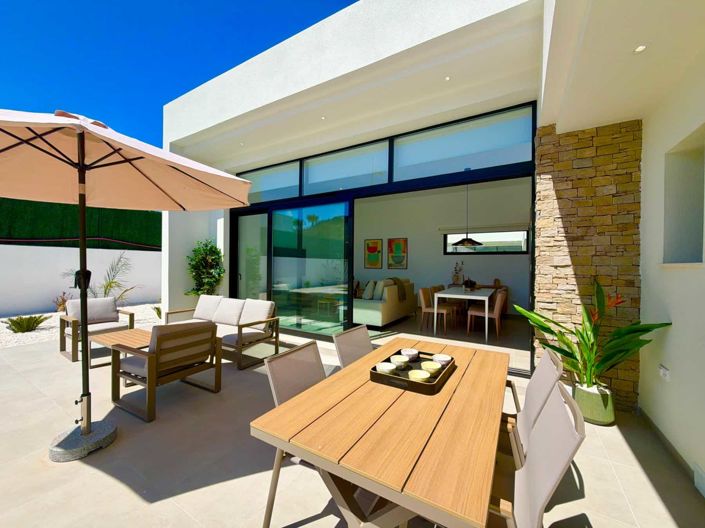 Image No.23-3 Bed Villa for sale