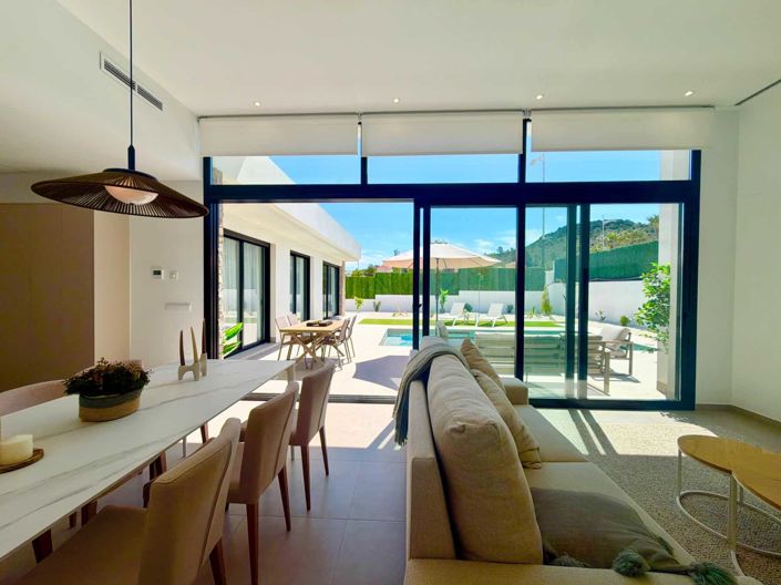 Image No.30-3 Bed Villa for sale