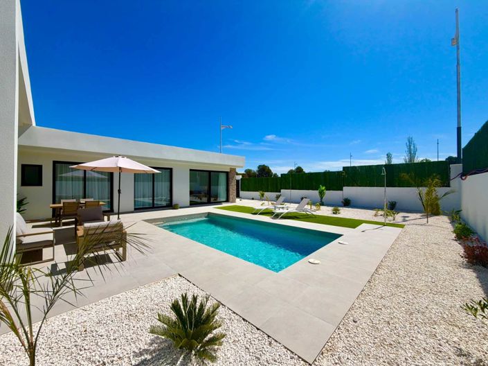 Image No.5-3 Bed Villa for sale