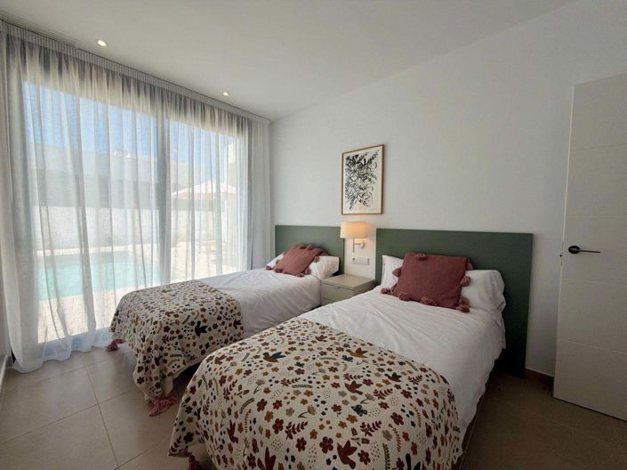 Image No.46-3 Bed Villa for sale