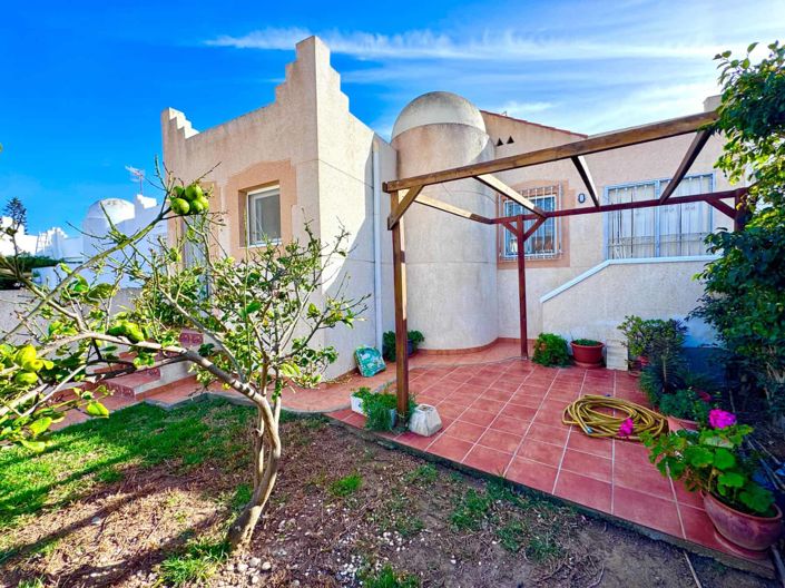 Image No.28-3 Bed Villa for sale