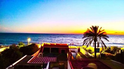 1 - Albuñol, House