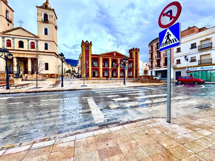 Image No.45-3 Bed Apartment for sale