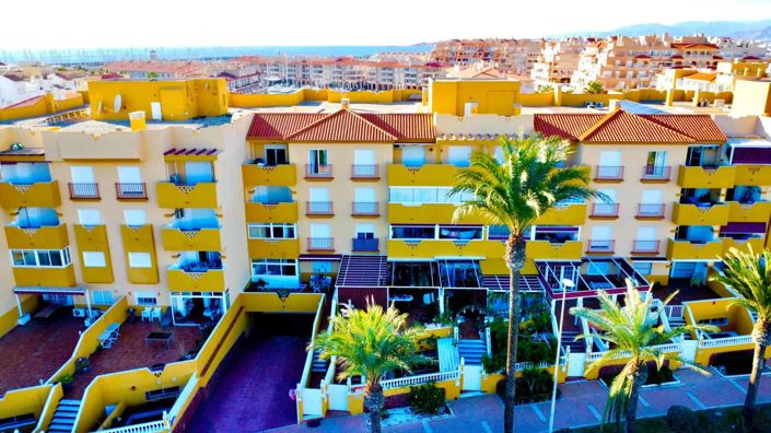 Image No.4-3 Bed Apartment for sale