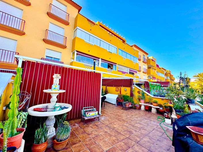 Image No.6-3 Bed Apartment for sale