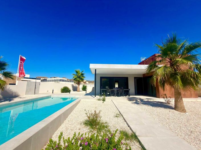 Image No.23-2 Bed Villa for sale