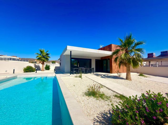 Image No.26-2 Bed Villa for sale