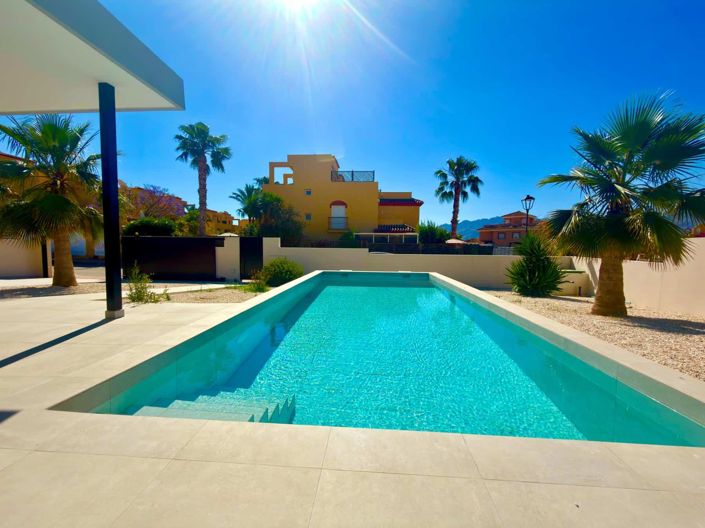 Image No.4-2 Bed Villa for sale