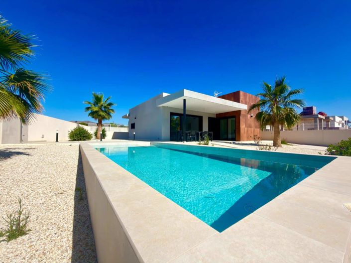 Image No.5-2 Bed Villa for sale