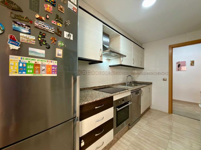 Image No.14-3 Bed Apartment for sale