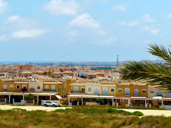Image No.60-3 Bed Apartment for sale