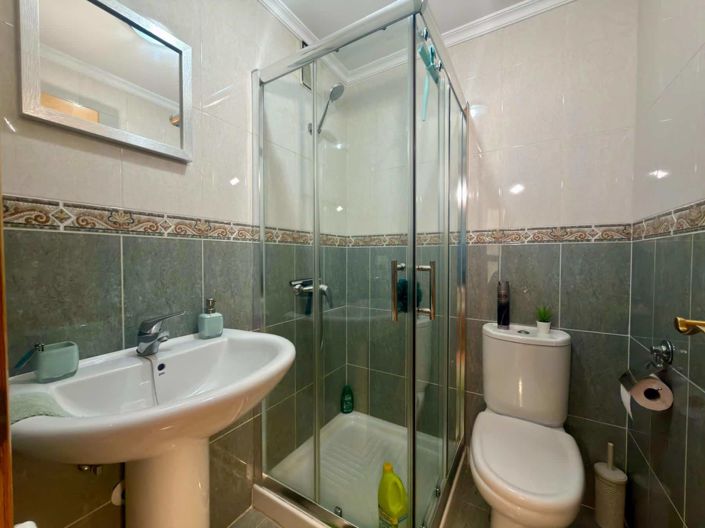 Image No.12-Appartement de 3 chambres à vendre à Cuevas del Almanzora