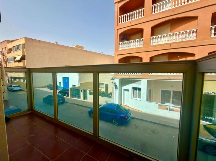 Image No.6-Appartement de 3 chambres à vendre à Cuevas del Almanzora