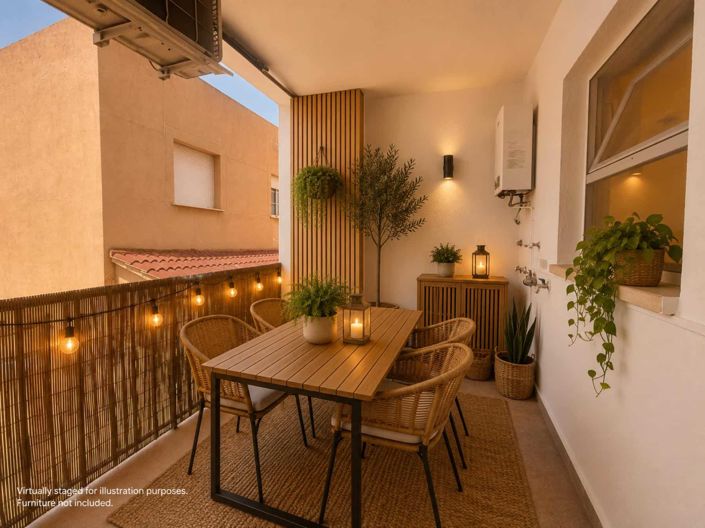 Image No.6-4 Bed Apartment for sale