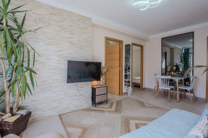 Image No.2-Appartement de 3 chambres à vendre à Fuengirola