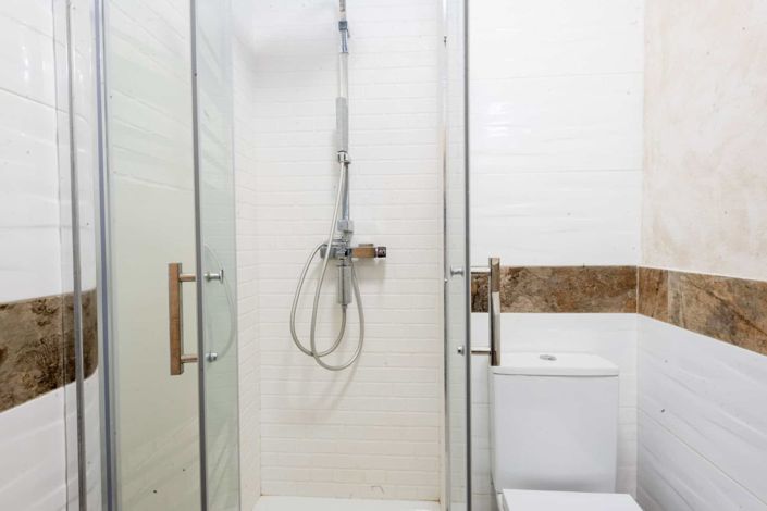 Image No.23-Appartement de 3 chambres à vendre à Fuengirola