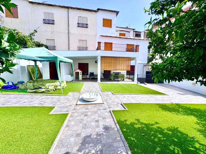 Image No.15-Villa de 3 chambres à vendre à Válor