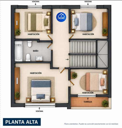Image No.52-4 Bed Villa for sale