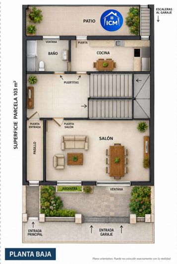 Image No.53-4 Bed Villa for sale