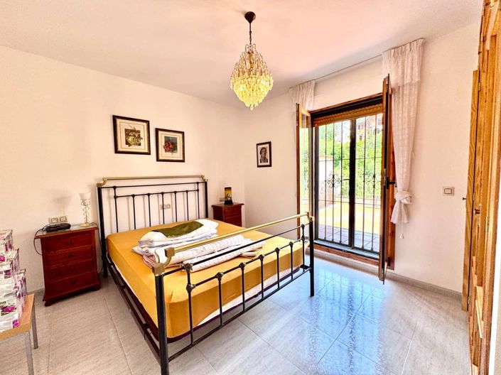 Image No.18-Villa de 4 chambres à vendre à Costa Tropical