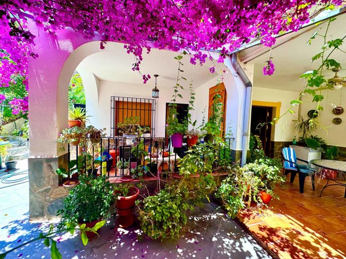 Image No.25-Villa de 4 chambres à vendre à Costa Tropical