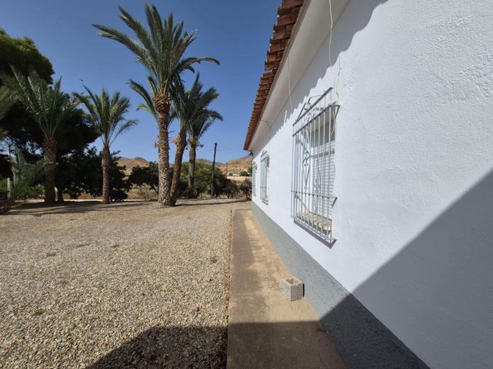 Image No.26-Villa de 4 chambres à vendre à Cuevas del Almanzora