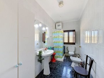 cortijo-for-sale-tabernas-pool-land-almeria-7