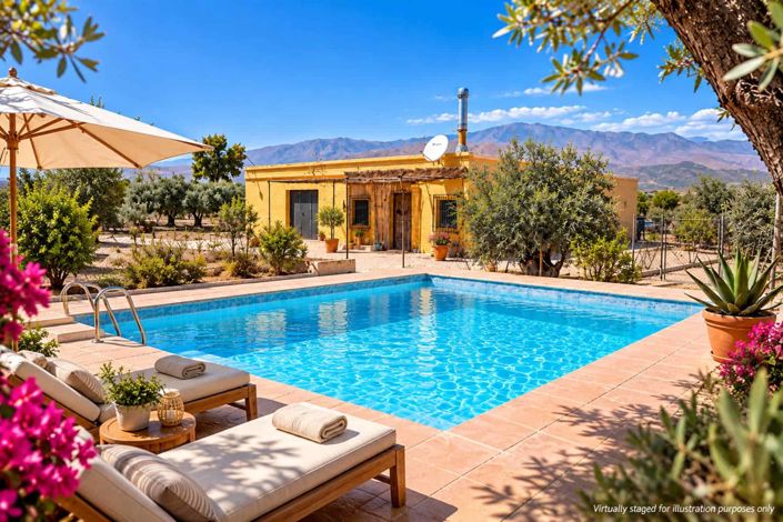 Image No.2-4 Bed Villa for sale