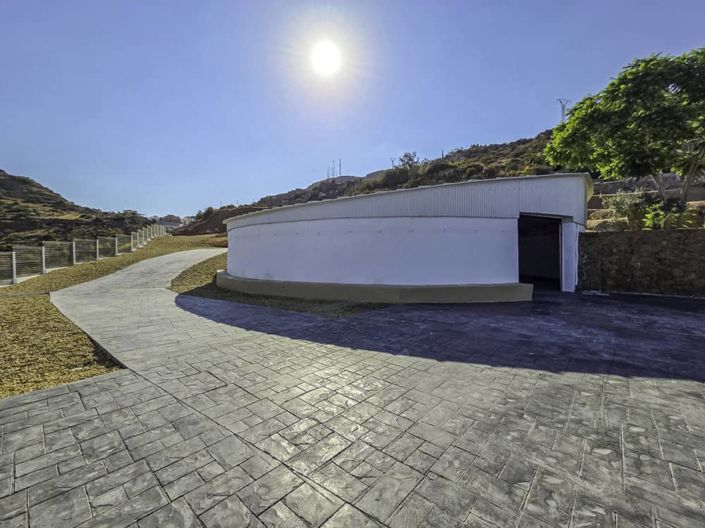 Image No.11-Villa de 4 chambres à vendre à Mojacar