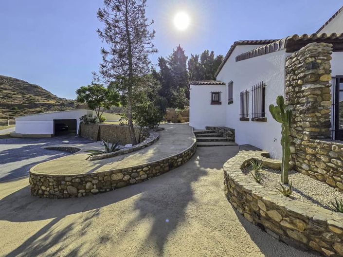 Image No.14-Villa de 4 chambres à vendre à Mojacar