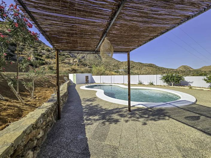 Image No.16-Villa de 4 chambres à vendre à Mojacar