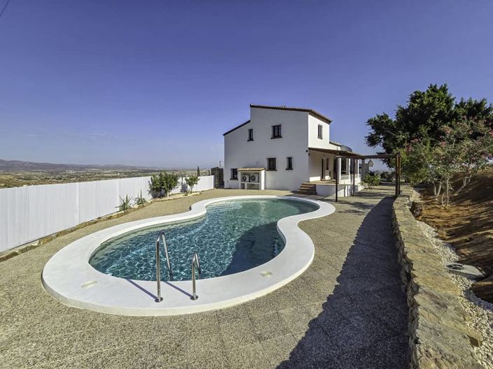 Image No.17-Villa de 4 chambres à vendre à Mojacar