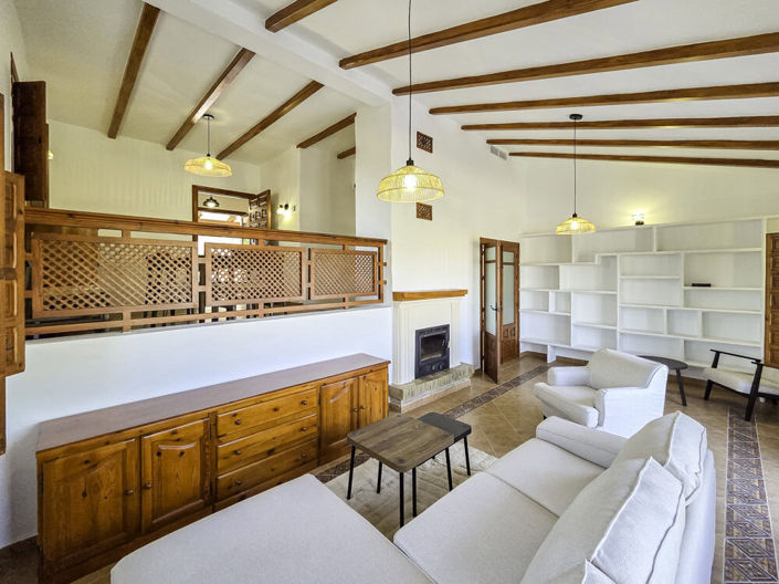 Image No.20-Villa de 4 chambres à vendre à Mojacar