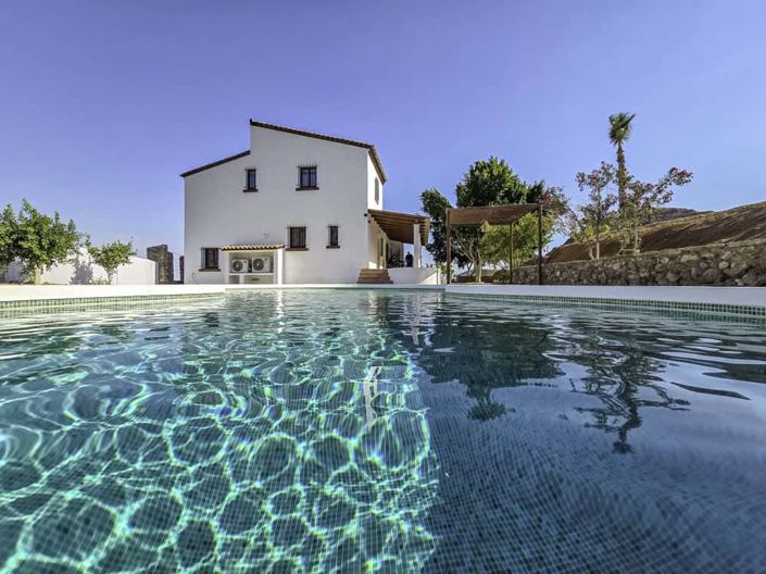 Image No.3-Villa de 4 chambres à vendre à Mojacar