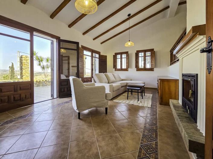 Image No.23-Villa de 4 chambres à vendre à Mojacar
