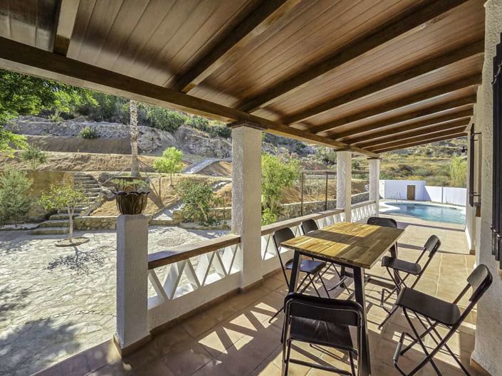 Image No.61-Villa de 4 chambres à vendre à Mojacar