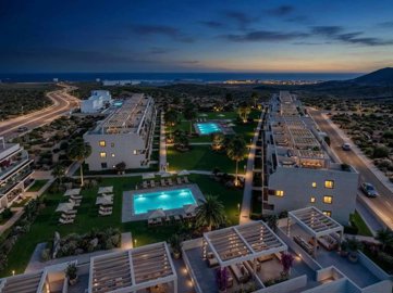 pueblo-barea-new-build-apartments-vera-playa-