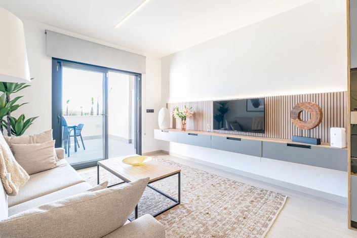 Image No.9-2 Bed Penthouse for sale