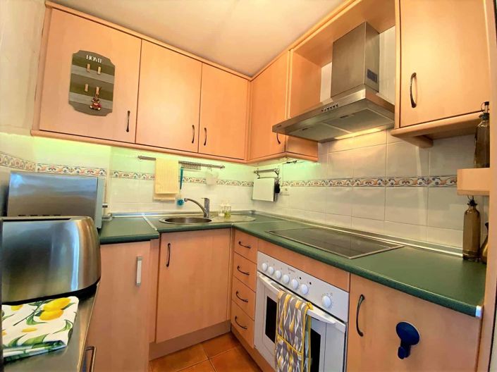 Image No.16-Ático con 1 dormitorio en venta