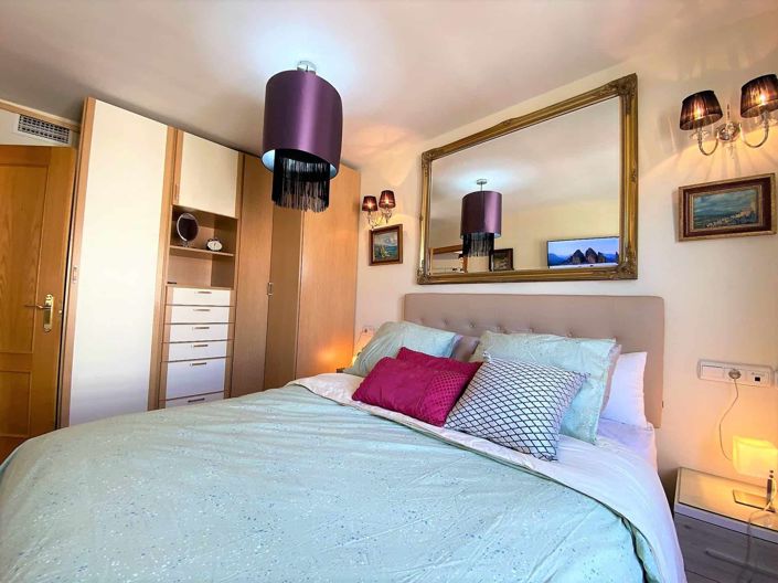 Image No.19-Ático con 1 dormitorio en venta