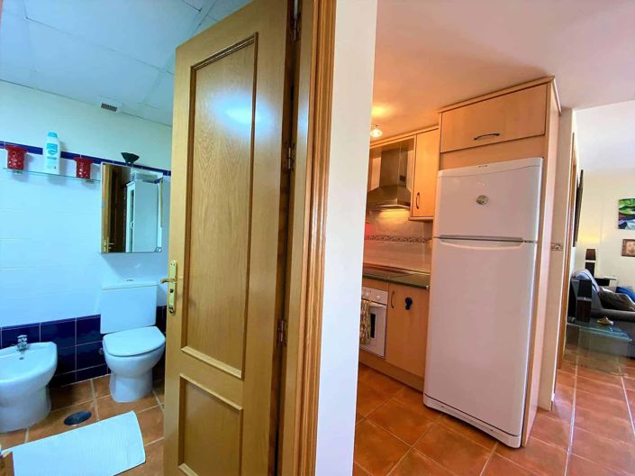 Image No.23-Ático con 1 dormitorio en venta