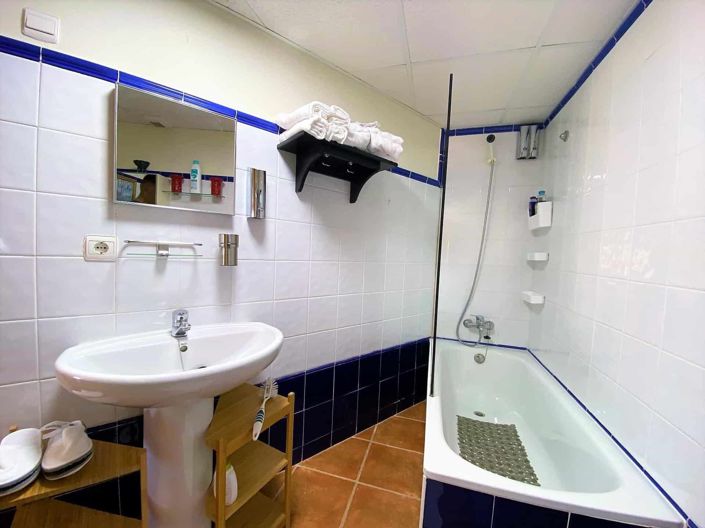 Image No.34-Ático con 1 dormitorio en venta