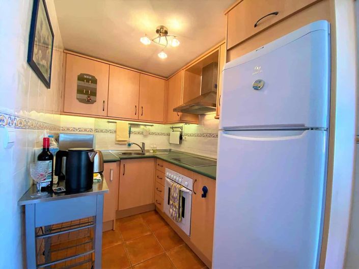 Image No.6-Ático con 1 dormitorio en venta