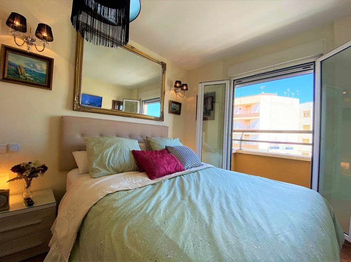 Image No.7-Ático con 1 dormitorio en venta