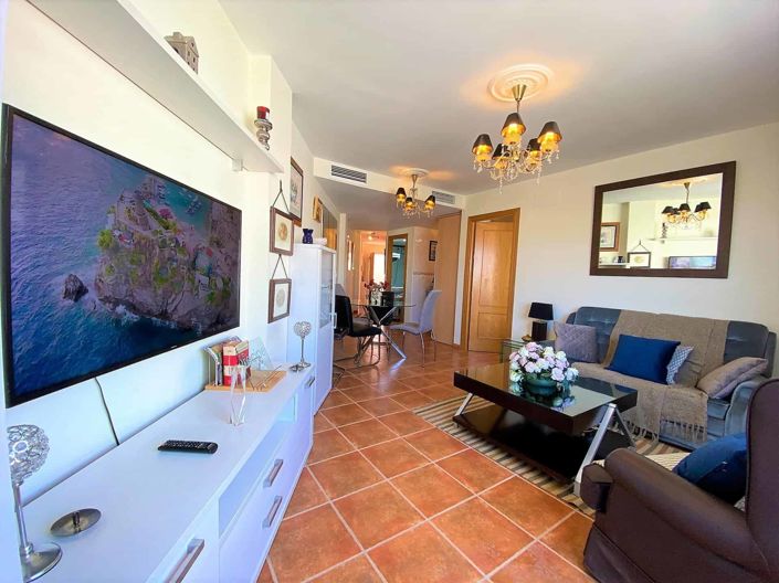Image No.8-Ático con 1 dormitorio en venta