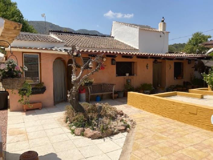 Hondon Villas 72 properties for sale A Place in the Sun